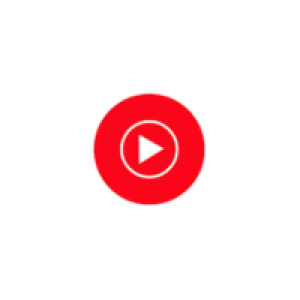 YouTube Music logo